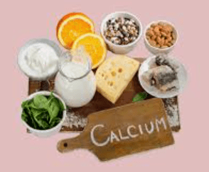 How to fix Calcium Deficiency?